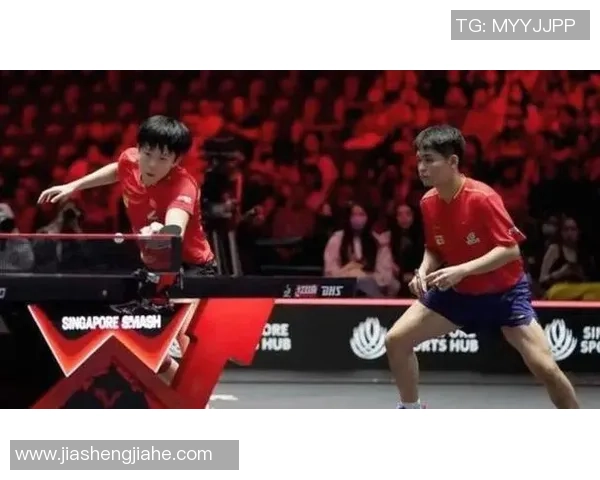 成都乒乓球队以85分领跑大满贯积分榜展现强劲实力