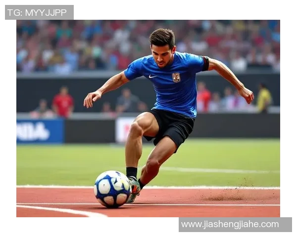 未来的足球明星如何在绿茵场上书写属于自己的传奇故事