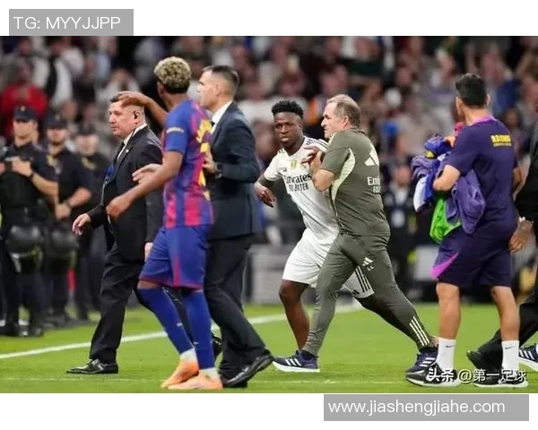 足球明星的嘴炮风云:从场上竞技到场外争议的精彩瞬间与背后故事