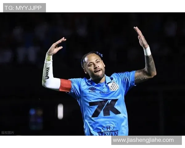 内马尔近期状态回暖助力球队争冠前景分析